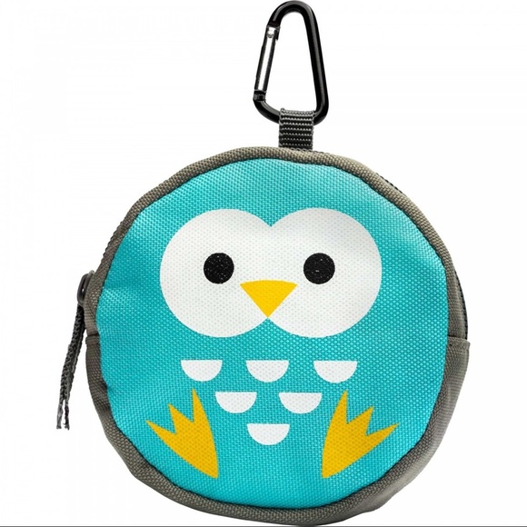 Other - Owl kids first aid kit
